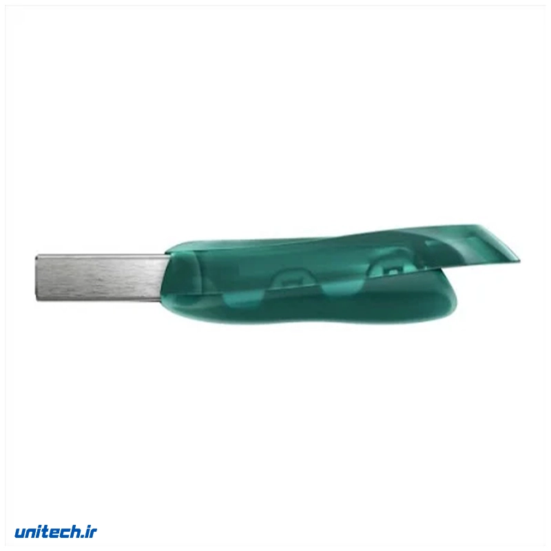 فلش مموری سن دیسک مدل Ultra Eco™ USB 3.2 ظرفیت 256 گیگابایت2